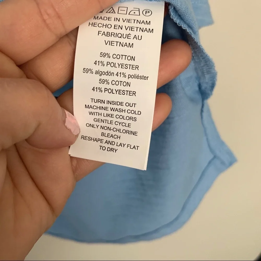 NWOT Michael Kors Top